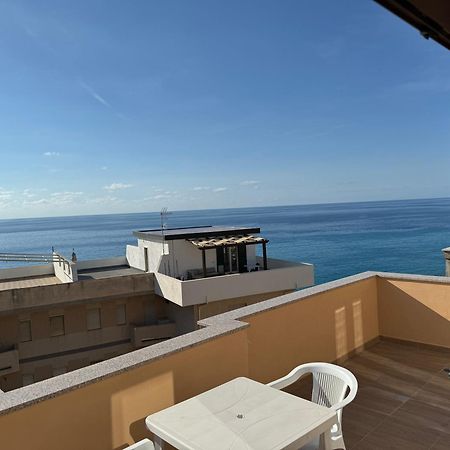 Topazio Rooms & Apartment Tropea Zewnętrze zdjęcie