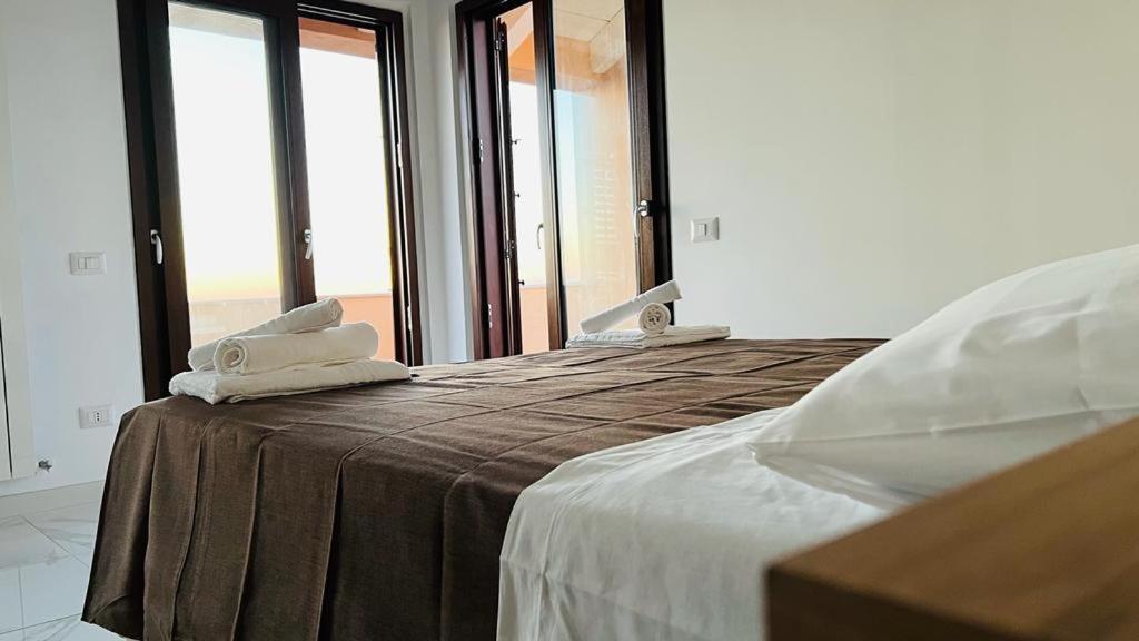 Topazio Rooms & Apartment Tropea Zewnętrze zdjęcie