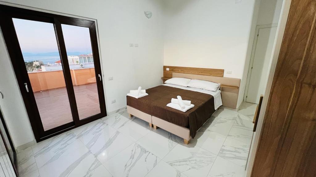 Topazio Rooms & Apartment Tropea Zewnętrze zdjęcie