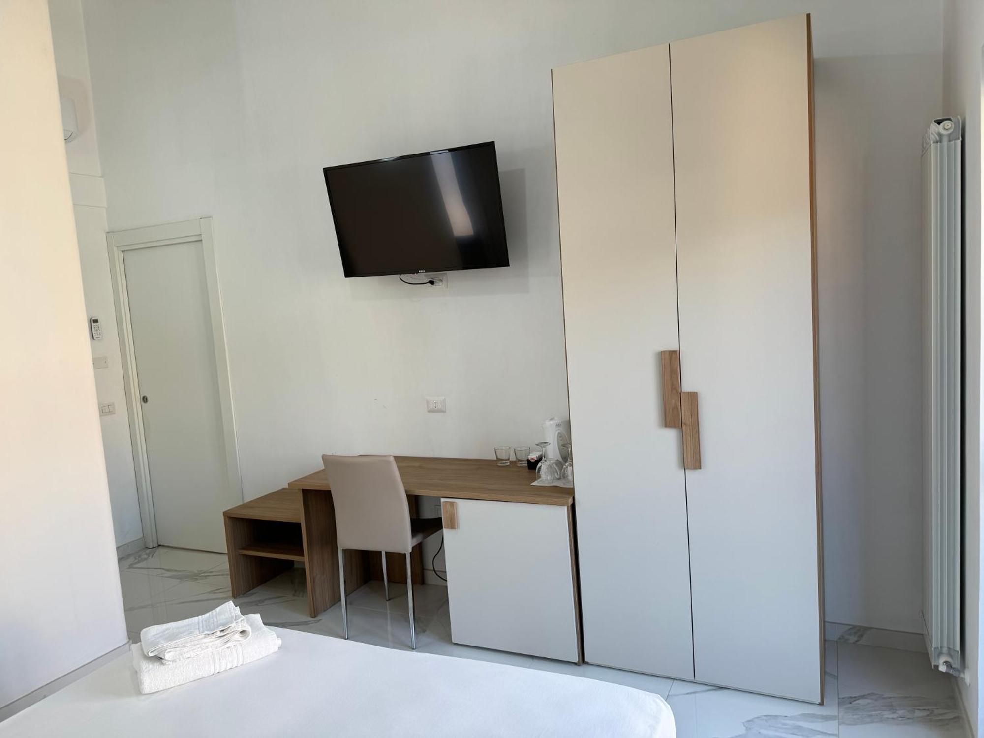 Topazio Rooms & Apartment Tropea Zewnętrze zdjęcie